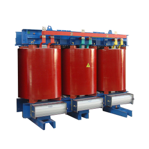 33-38kV Dry-type Distribution Transformer