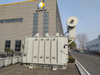 38.5KV Medium Volatge Steel Oil Immersed Distribution Transformer