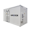 Prefabricated Cabin Substation