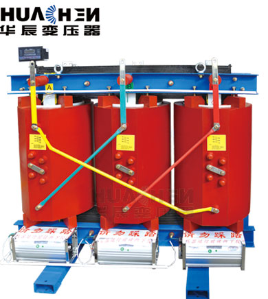 100kVA Step Up Indoor Dry Type Distribution Transformer