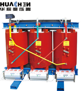 380V Silicon Steel Dry Type Distribution Transformer