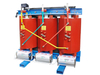 Step Up All Copper Three Phase Dry Type Distribution Transformer