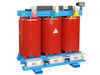 ±2X2.5% Reliable Steel Dry Type Distribution Transformer