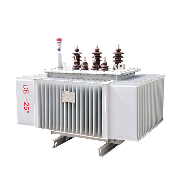 SH15 Sealed Amorphous Alloy Distribution Transformer