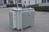 11kv Load Capacity Steel Oil Immersed Distribution Transformer