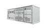 Inverter Booster Integrated Transformer Substation